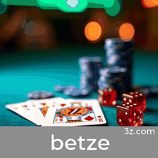 Experiência Premium com Betze: Jogos e Segurança