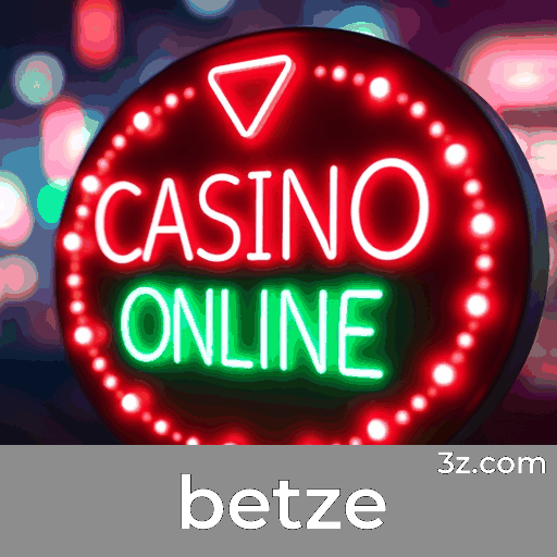 Experiência Premium com Betze: Jogos e Segurança