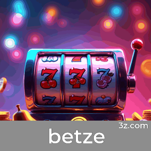 betze.com - Plataforma de Apostas Online Segura e Variada - betze